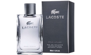 Lacoste Pour Homme 100ml EDT