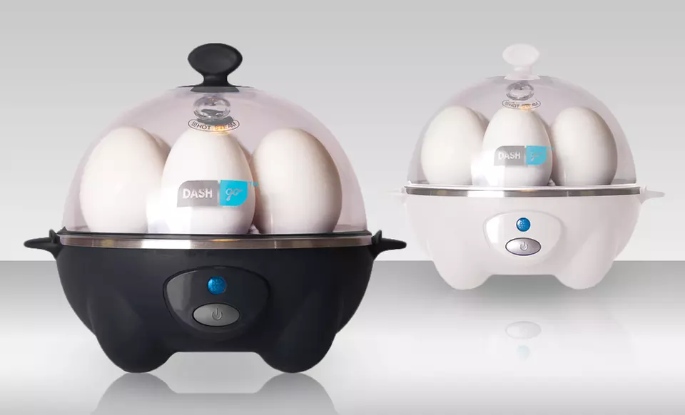 $18.99 for a Dash Rapid Egg Cooker ($29.99 List Price). Free Shipping and Returns. - Primary Image