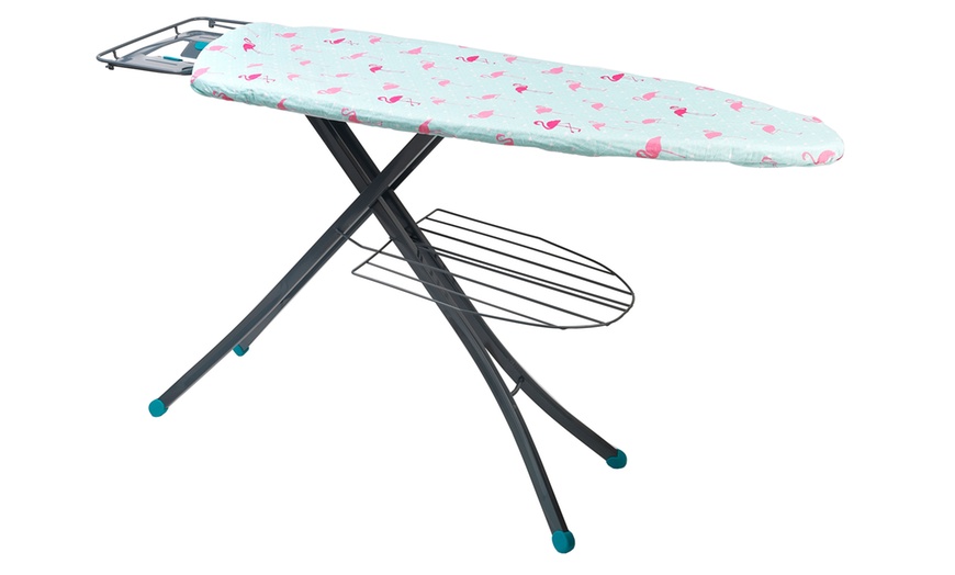 Image 5: Beldray Ironing Board Cover