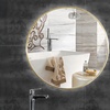 Image 4: Nordic Round Mirrors, Stylish Frames in Various Sizes