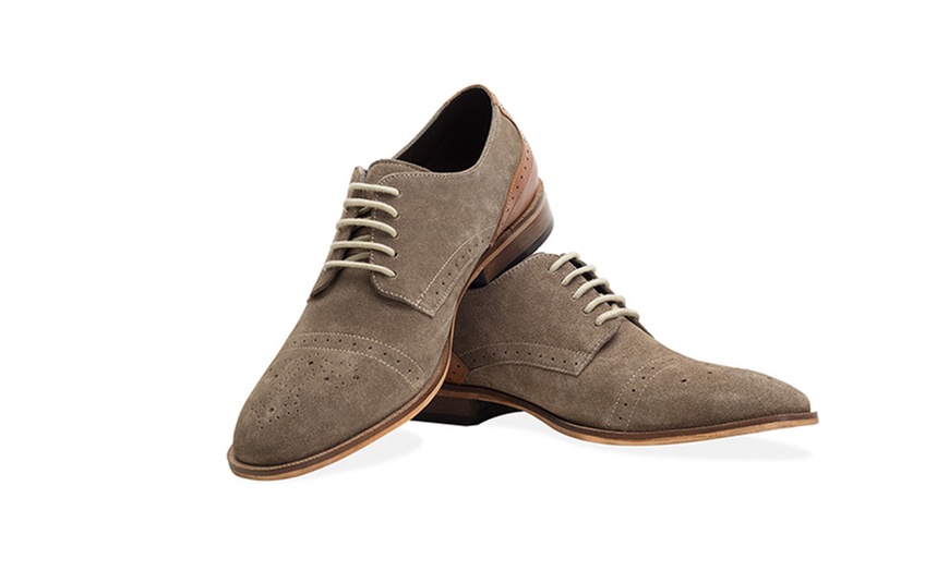 bottines french cancan