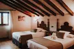 Santillana del Mar: 1 o 2 noches con desayuno, spa y entrada a museo para 2 personas en Posada Spa San Marcos - Second Medium