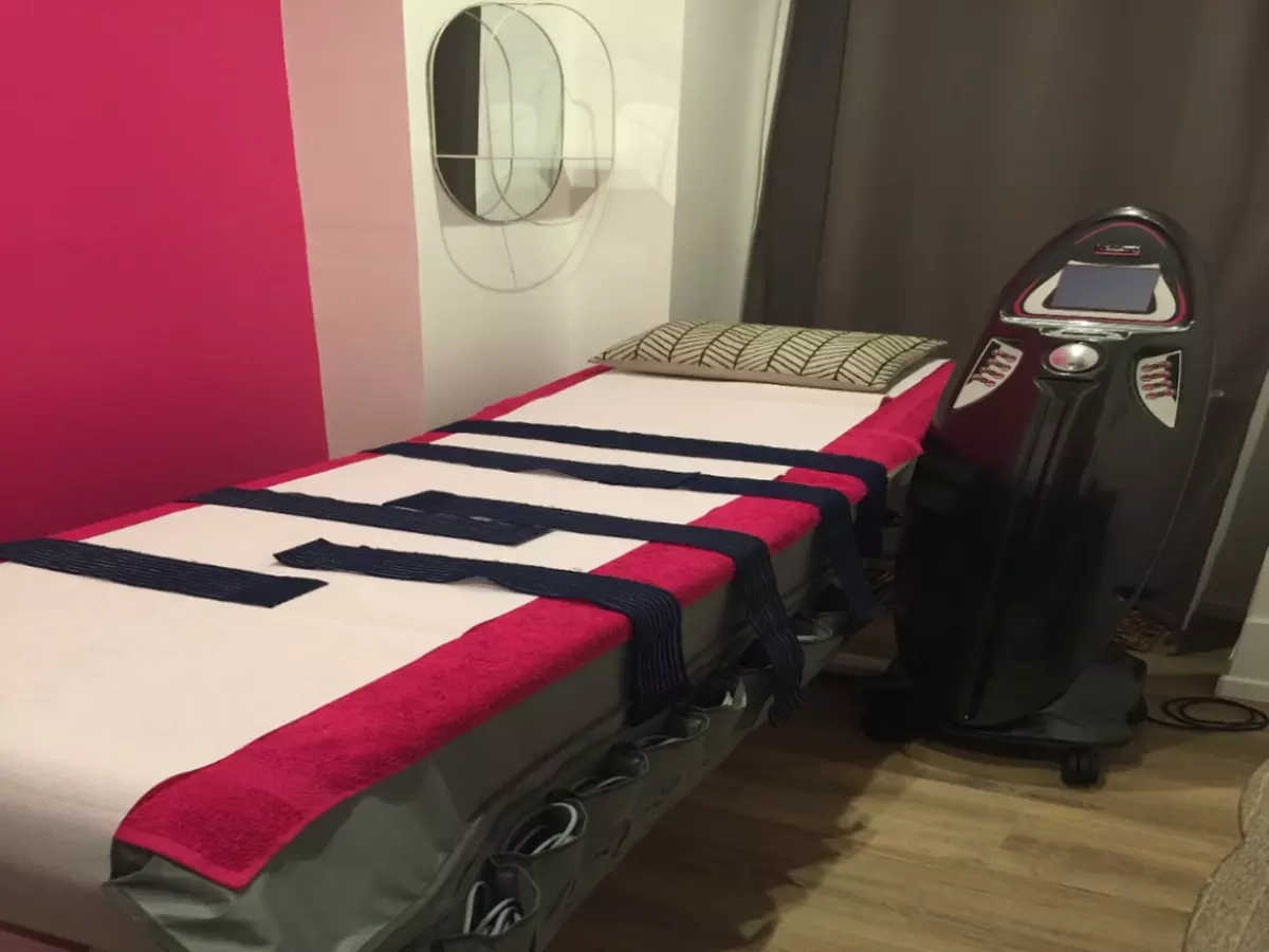 Soins minceurs au choix