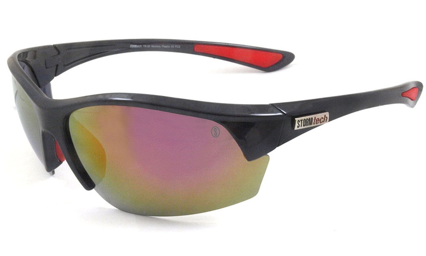 Image 20: Storm Tech Polarised Sunglasses