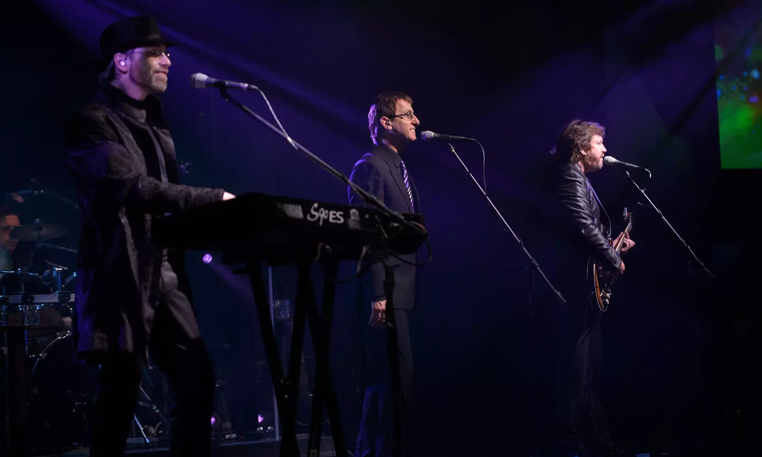 The Australian Bee Gees Show: A Tribute to the Bee Gees