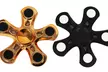 Five-Spoke Fidget Finger Spinner - Image 6