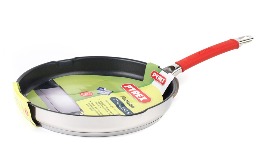 Image 33: Pyrex Cookware