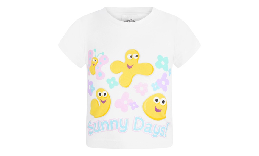 Image 8: Cbeebies Character Themed Clothes 