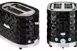 Cooks Professional Diamond Kettle and Toaster Set - Image 4