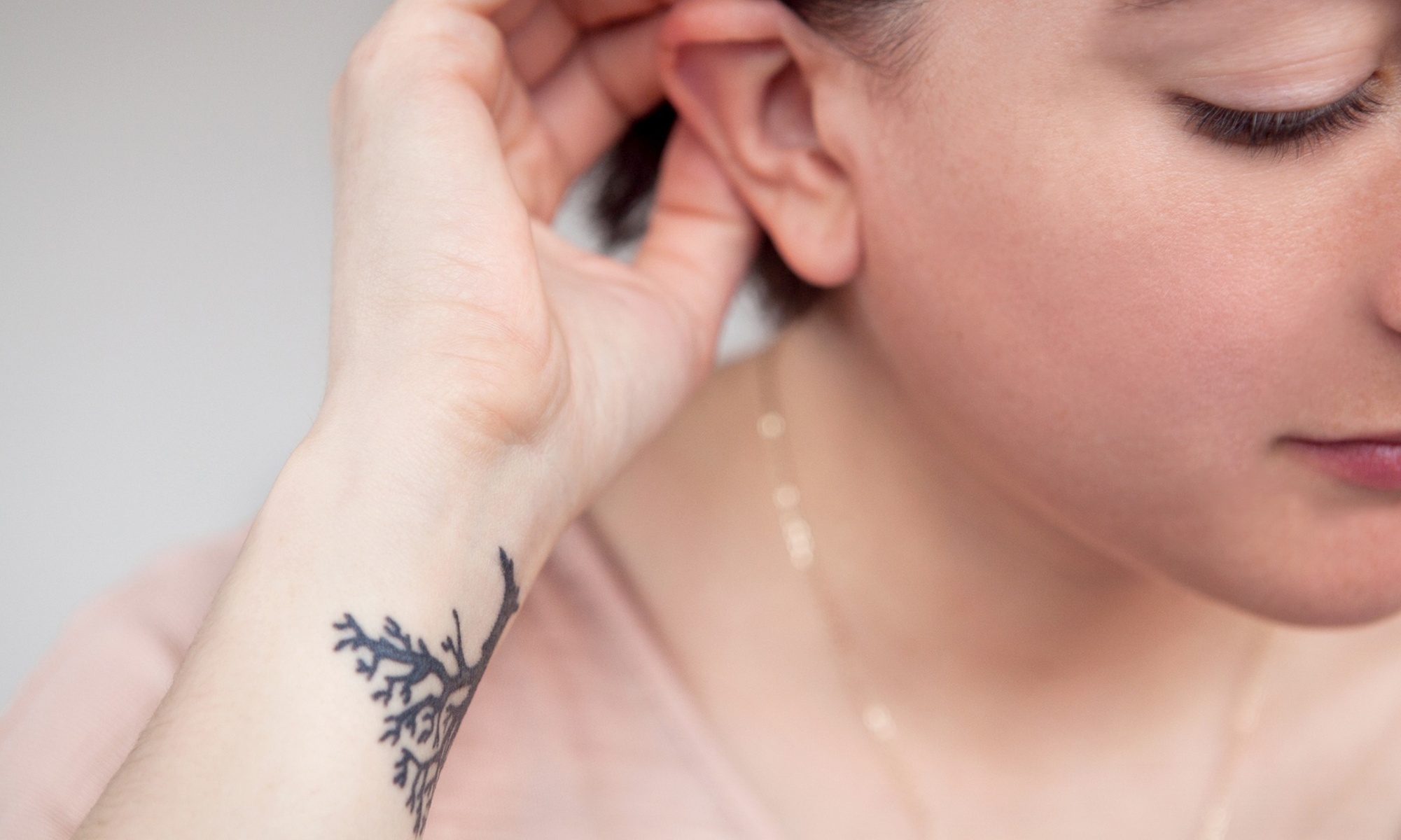 50% Off Laser Tattoo Removal for Small, Medium, or Large Areas