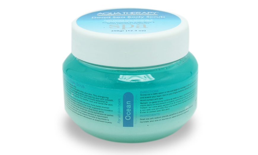 Image 6: Aqua Therapy Cosmetics
