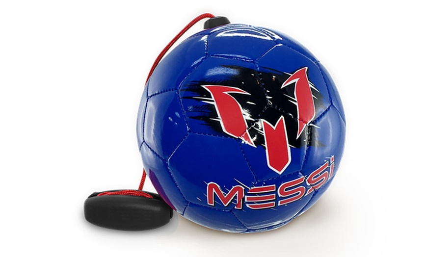 Image 5: Messi Training Balls