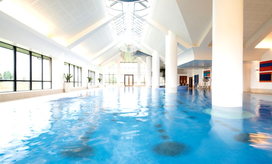 Image 2: Champneys Pamper Day, Springs