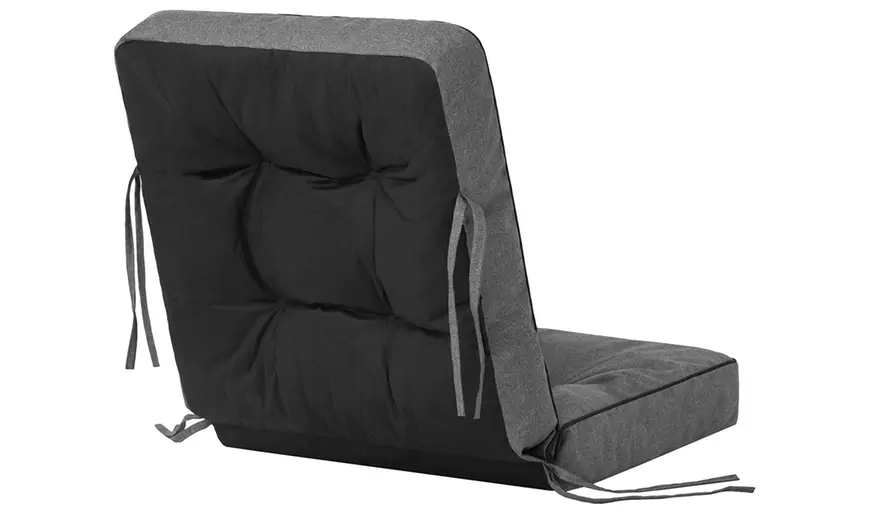 Image 16: 2-delige set tuinkussens