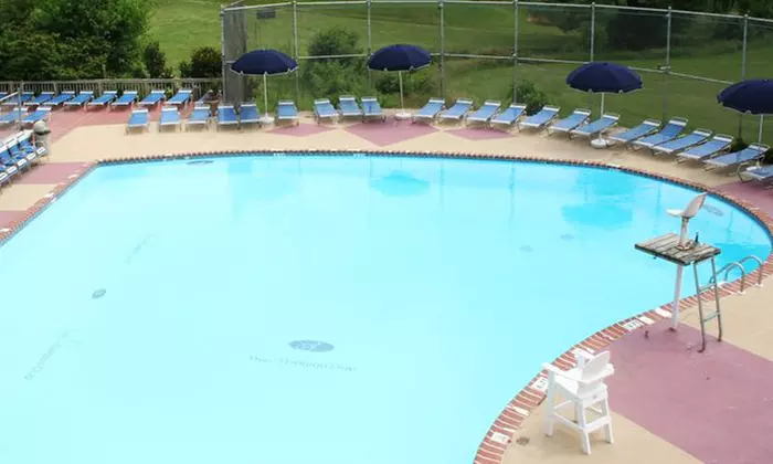 Individual, Couples, or Family Summer Membership to The Abington Club (33% Off) - Primary Image