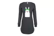 Women's St. Patrick's Day Dress. Plus Sizes Available. - Second Medium