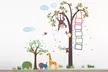 Stickers pour chambres d'enfants - Second Medium