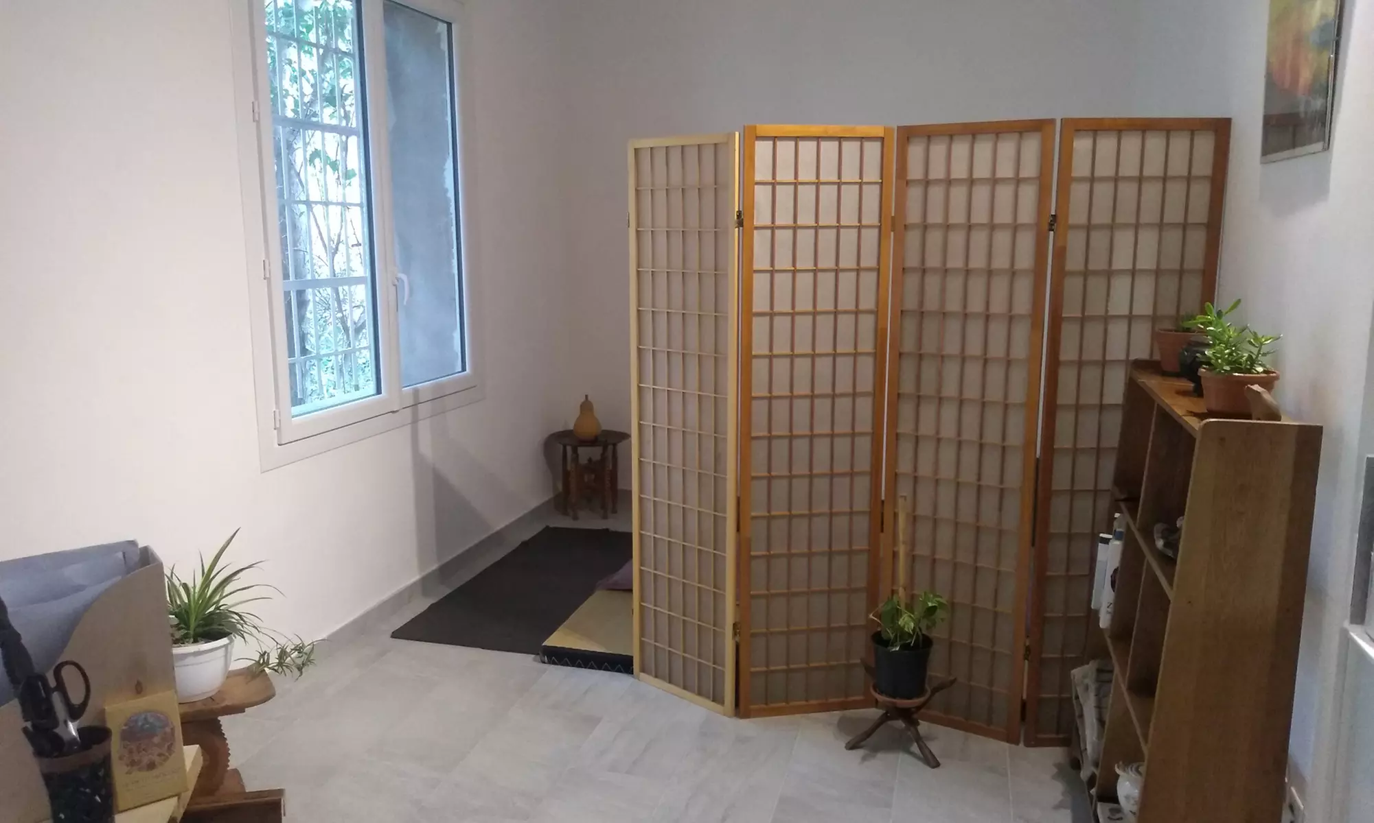 Remise sur Massage - Drainage lymphatique chez L Artisan Du Ki