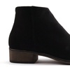 Image 3: Bottines plates style Chelsea