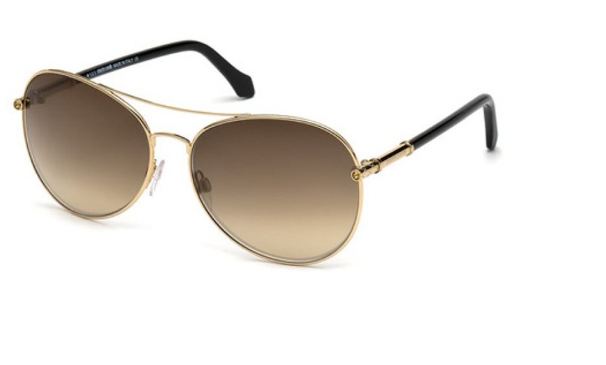 Image 21: Roberto Cavalli Sunglasses