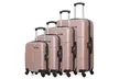 Set de 4 maletas Miami  con envío gratuito - Second Medium