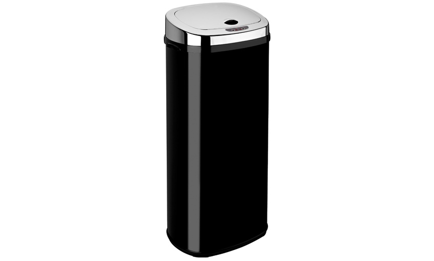 Image 25: Sensor Bin or Replacement Lid