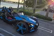 Polaris Slingshot Adventure – 3hr or 24hr Packages for up to 59% Off at Chase Miami Power Sports - Second Medium