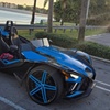 Image 2: Polaris Slingshot Adventure – 3hr or 24hr Packages