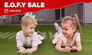  Artificial Lawn Grass 