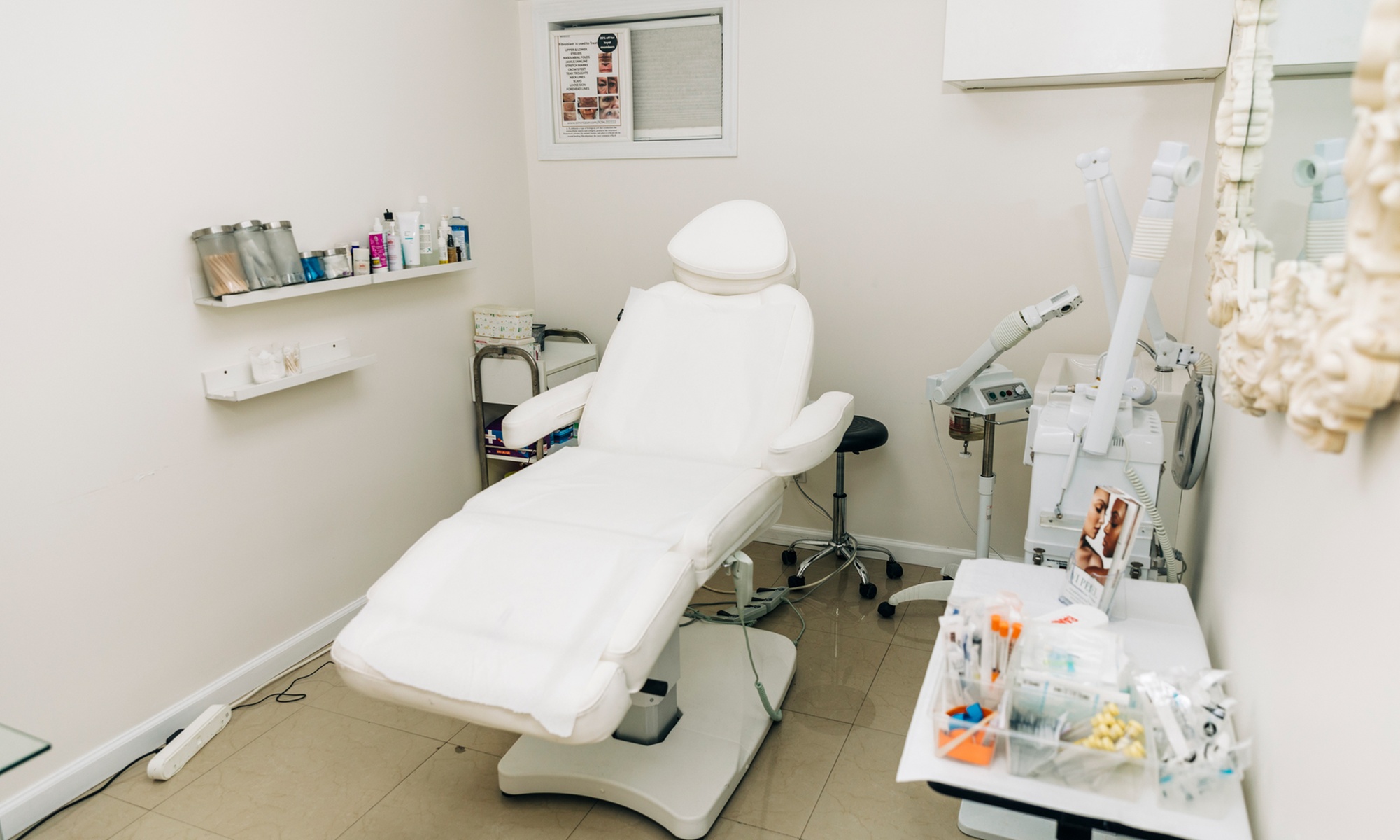 Experience Effective Fat Freezing with Cryolosis Treatments