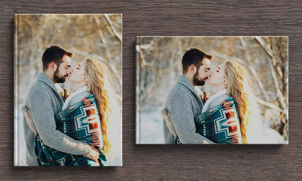 1 o 2 fotolibri A4 o A5 Photo Gifts