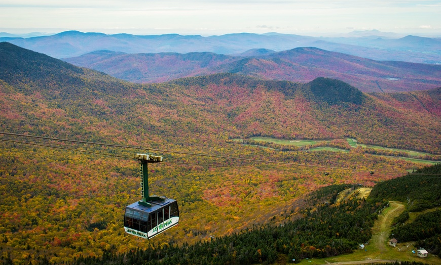 Image 9: Jay Peak Golf & Stay