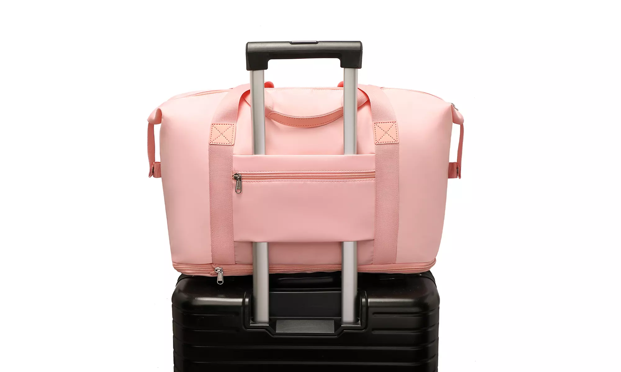 KONO Reisetasche und Kulturbeutel