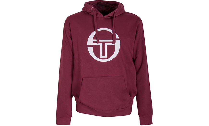 Image 5: Tuta Sergio Tacchini