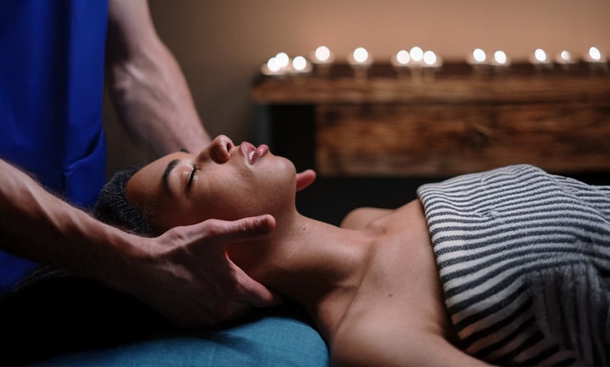 Image 1: Choose Your Bliss: 60 or 90 Minute Massage