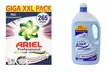 265 Ariel Actilift Giga XXL P&G Professional Washing Powder from £24.98 and 150 Washes Lenor from £9.99 (Up to 77% Off) - Second Medium