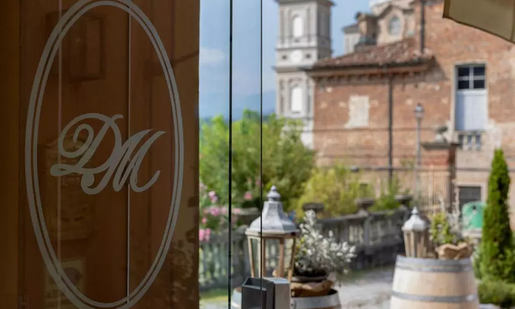 Langhe 4*: soggiorno con sauna e aperitivo
