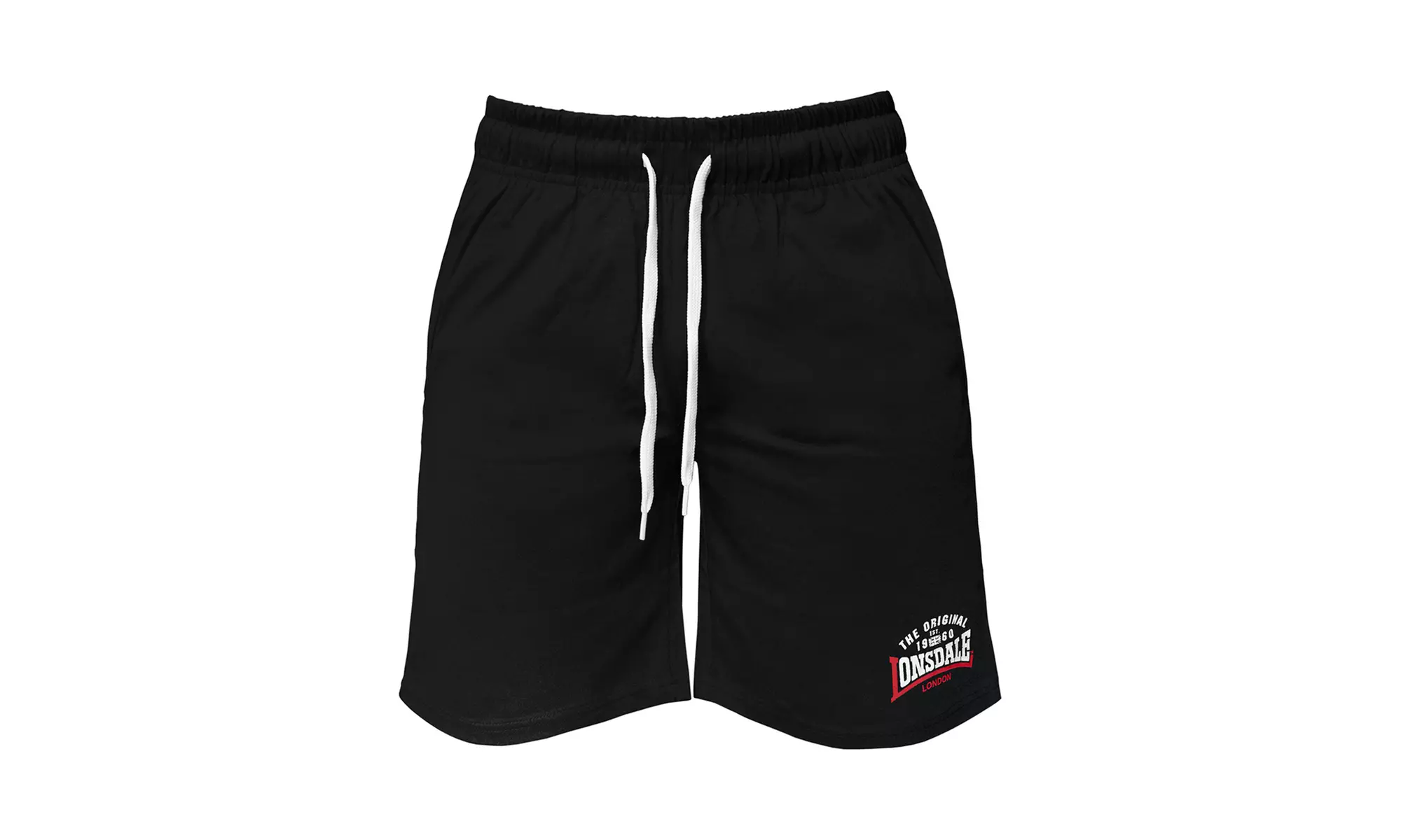 Pantolocino bermuda da uomo Lonsdale