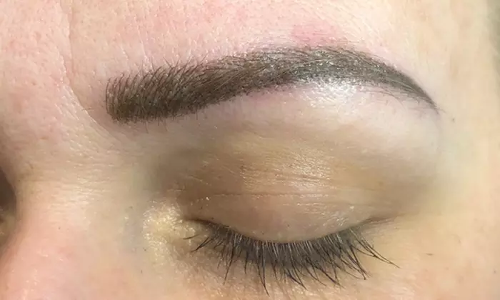 Do 66% zniżki na Makijaż - Permanentny w ArtOfFace & bodyAcupuncture Ewa Puzio