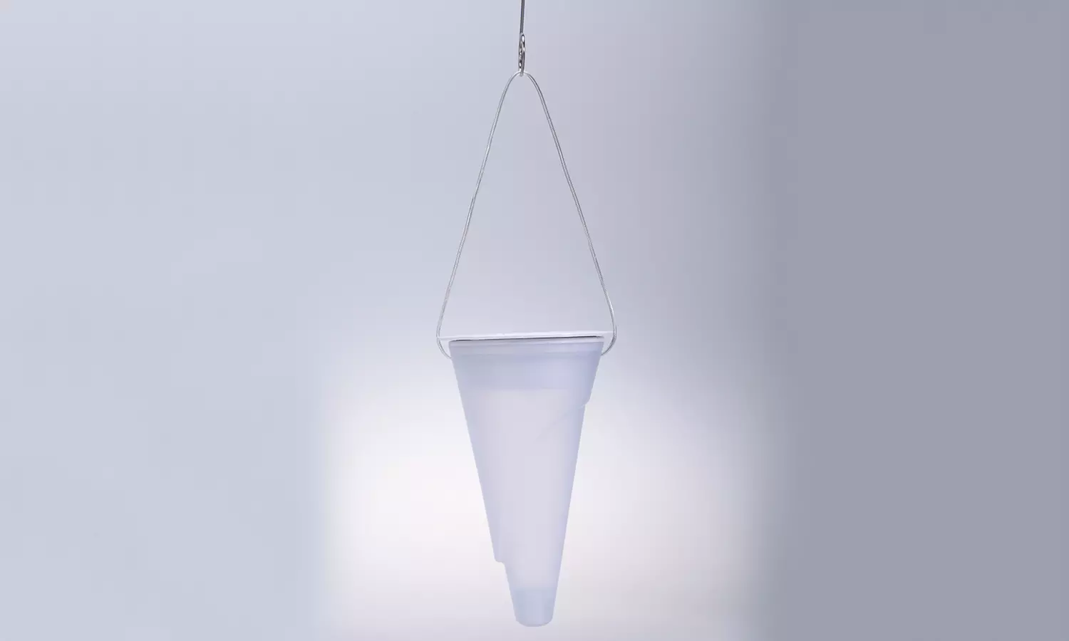 1, 2 ou 4 balises lumineuses LED solaires - Second Medium