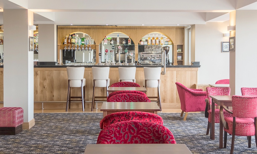 Image 8: Co. Donegal: 4* 2-or 3-Night Stay with Breakfast