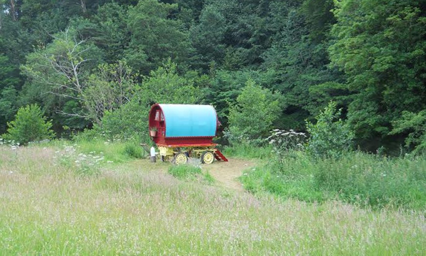 Image 7: Cumbria Glamping