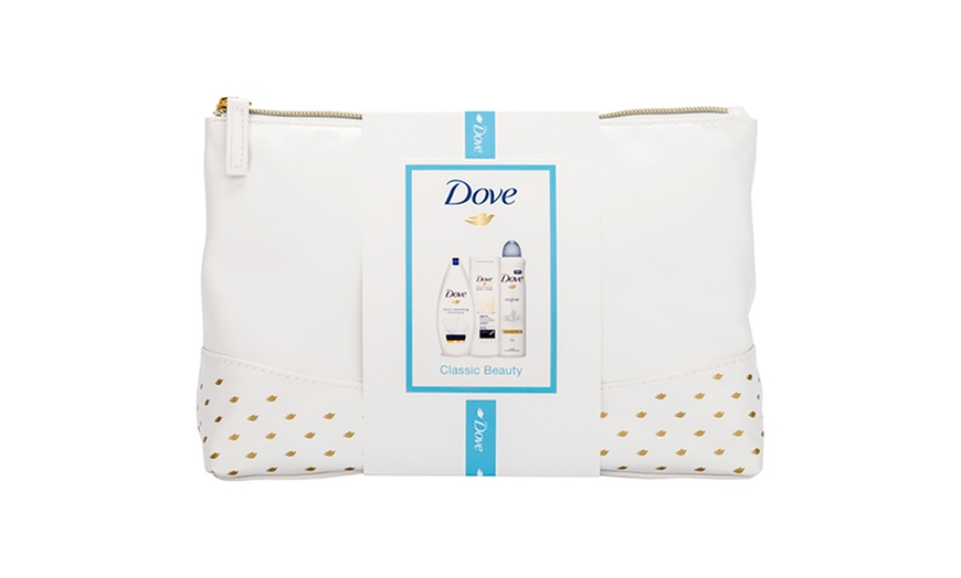 Image 8: Dove Classic Beauty Gift Set