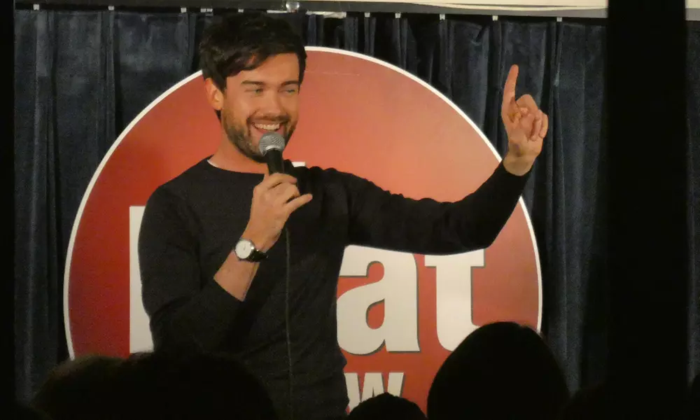 Up to 32% Off on Comedy - Stand-up at Boat Show Comedy