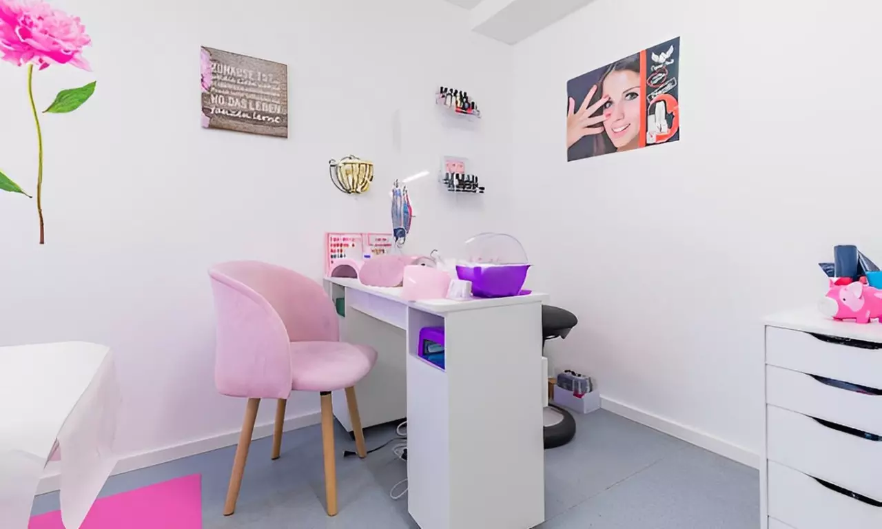 Kosmetisches Zahn-Bleaching