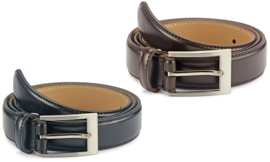 Image 1: Samuel Windsor Belt 