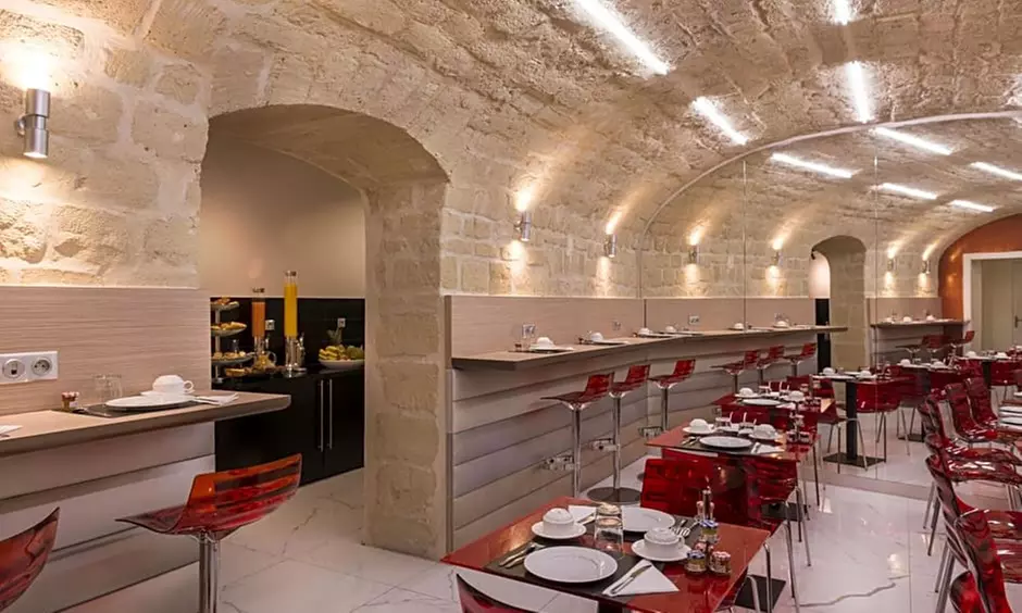 Neuilly-sur-Seine : 1 à 3 nuits en chambre Supérieure / Classique