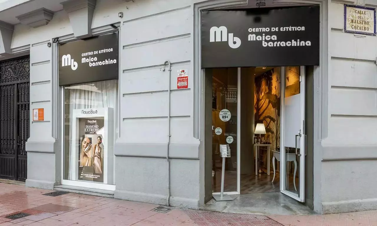 2 sesiones de criolipólisis y maderoterapia en zona a elegir