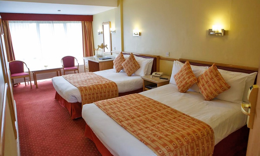 Image 7: Stay in Letterkenny Hotel