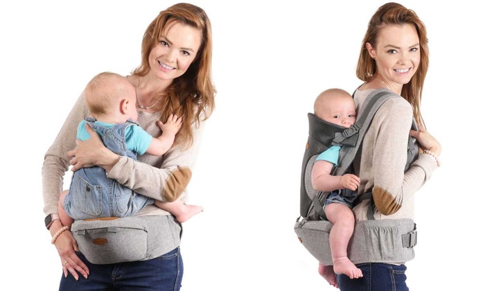 baby belly carrier